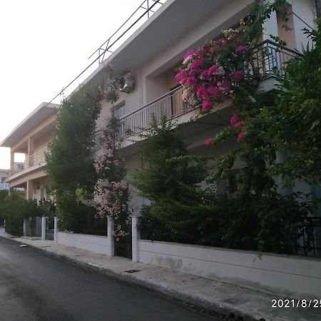 Zacharoula'S Home Chania  Eksteriør billede