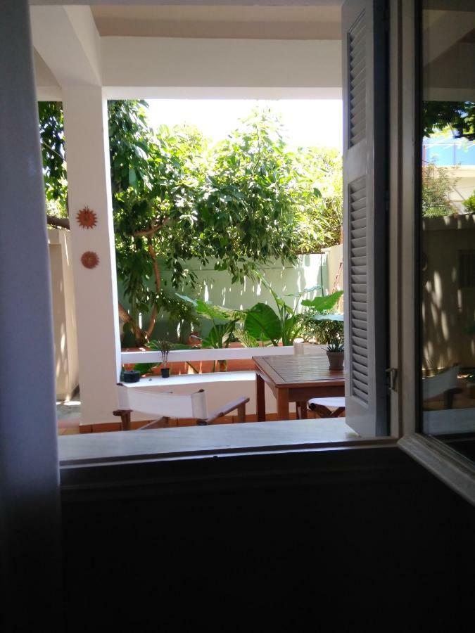 Zacharoula'S Home Chania  Eksteriør billede
